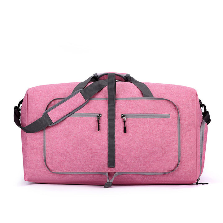 Unisex multifunctional sports and travel bag with padded shoulder strap Stornfield
