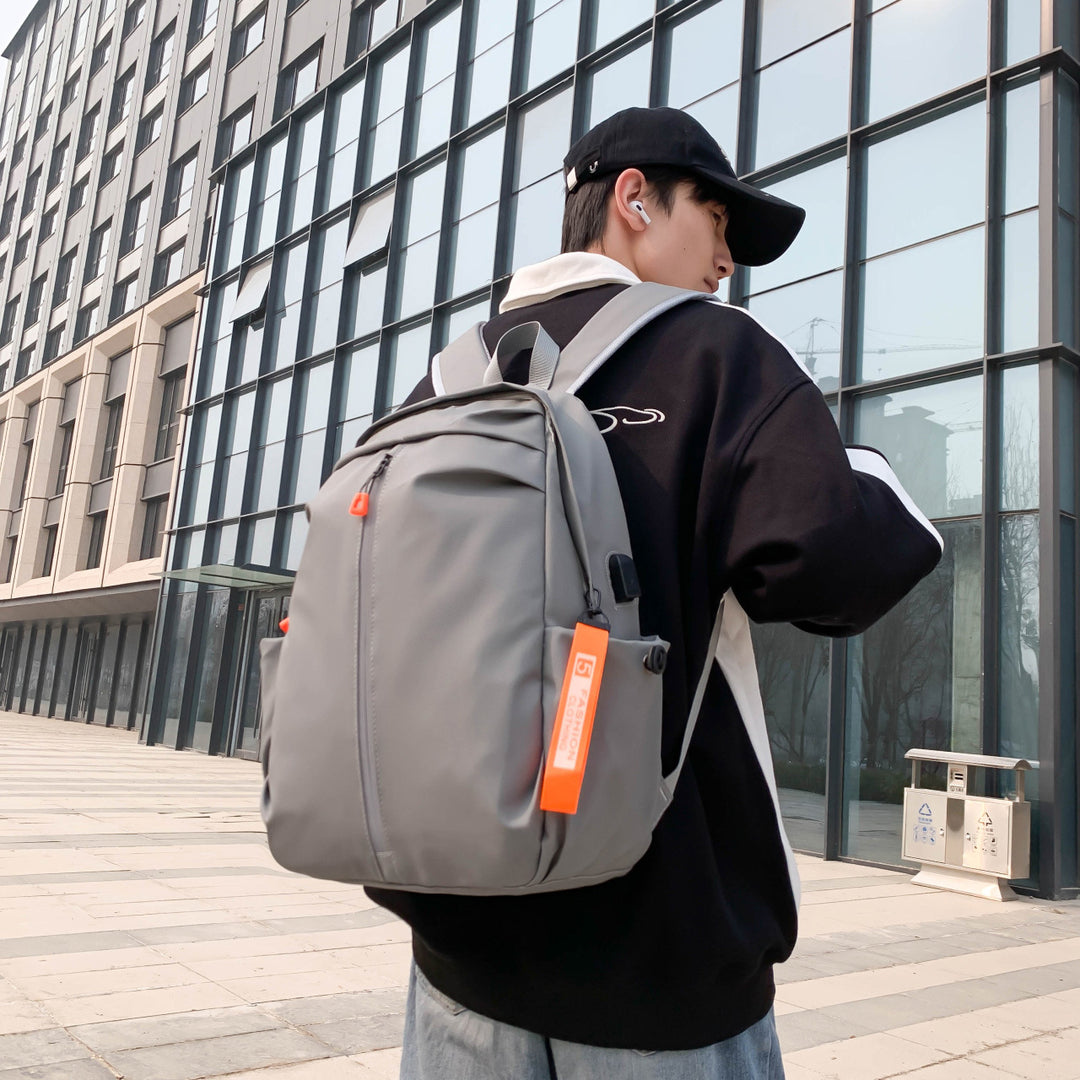 Versatile Sports Backpack Stornfield