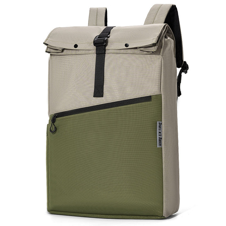 Versatile Urban Backpack