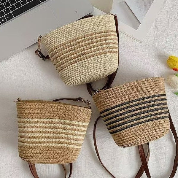 Elegant and Versatile Shoulder Bag Stornfield