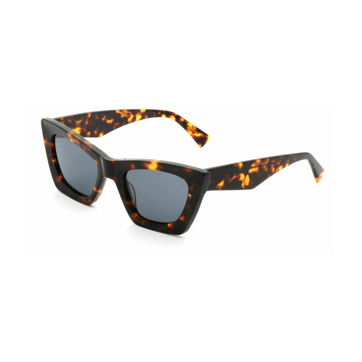 Women's modern Cat-Eye sunglasses with polarized lenses and luxurious frame Stornfield