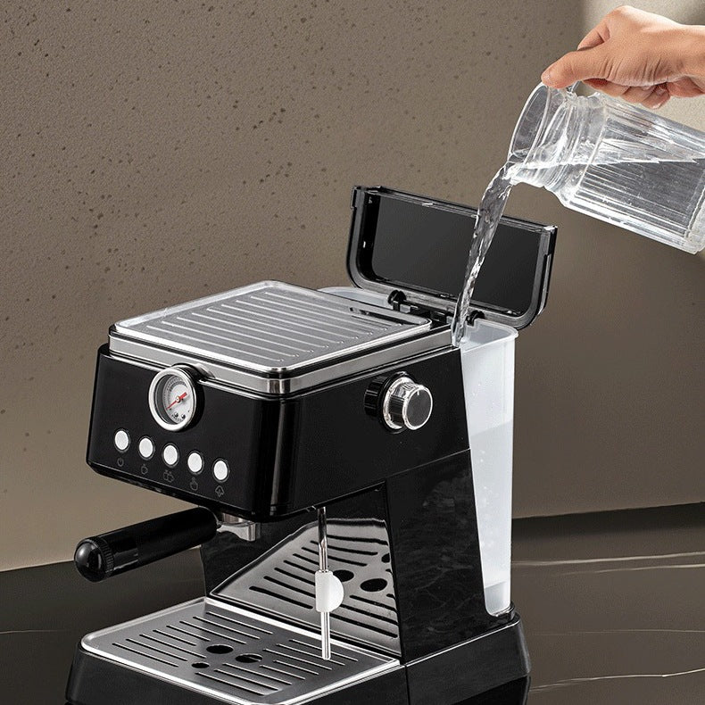 Espresso Machine Stornfield