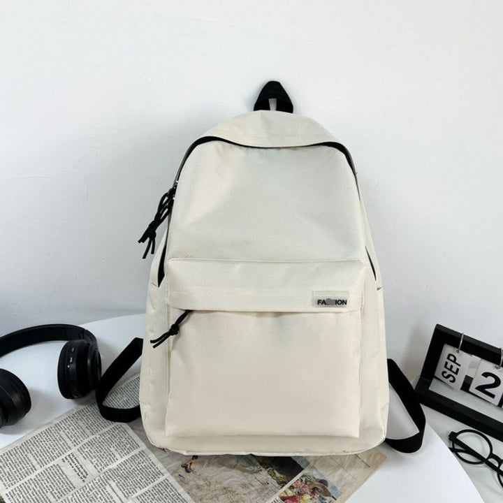 Minimalist Casual Backpack Stornfield
