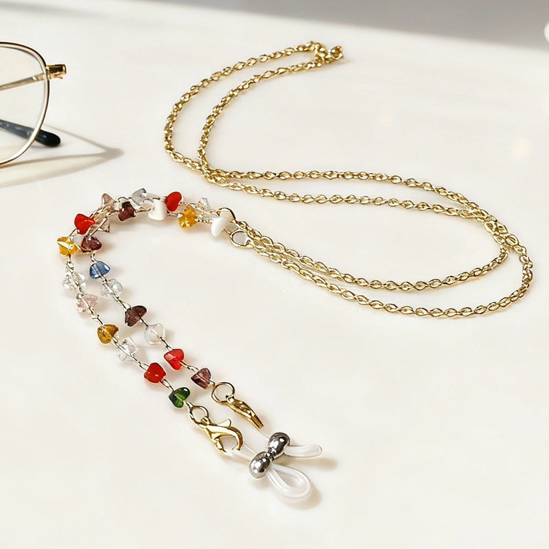 Fashionable Eyewear Chain Holder Stornfield