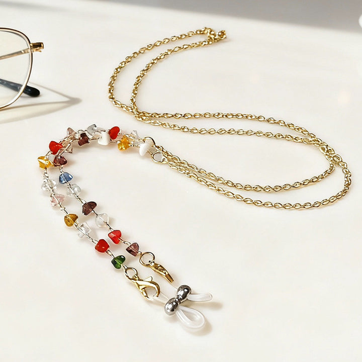 Fashionable Eyewear Chain Holder Stornfield