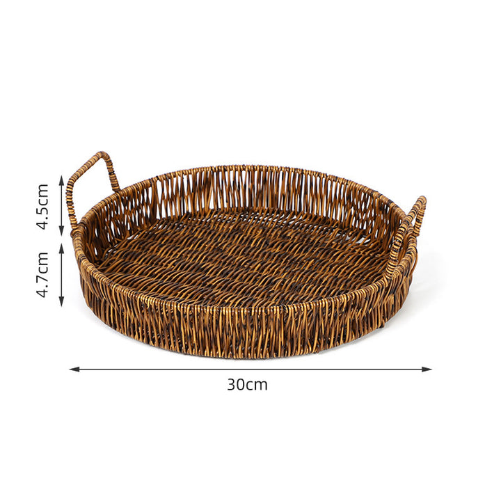 Decorative Storage Stornfield