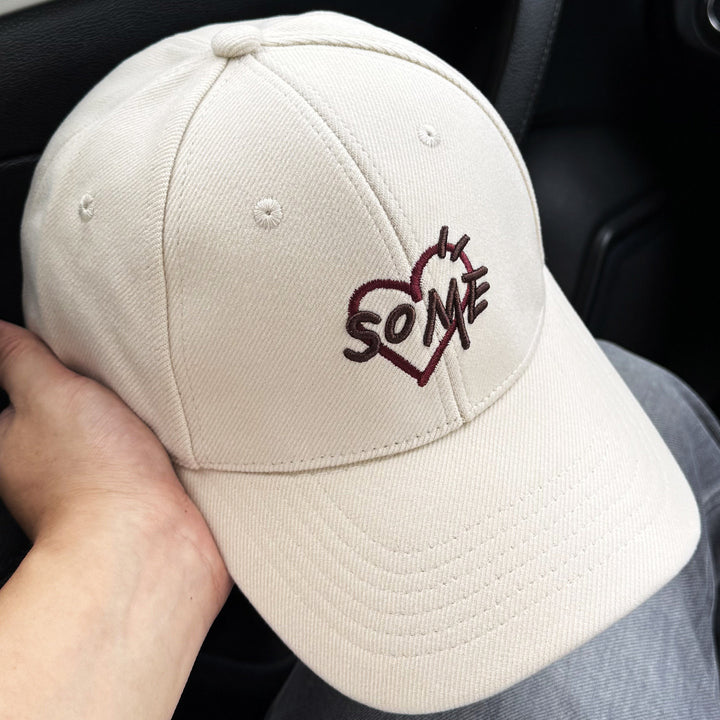 Men's Embroidered Casual Baseball Cap Stornfield 1784270881