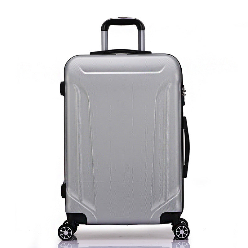 Unisex Travel Suitcase Stornfield