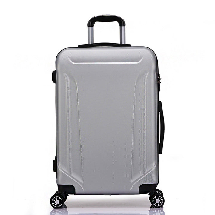 Unisex Travel Suitcase Stornfield