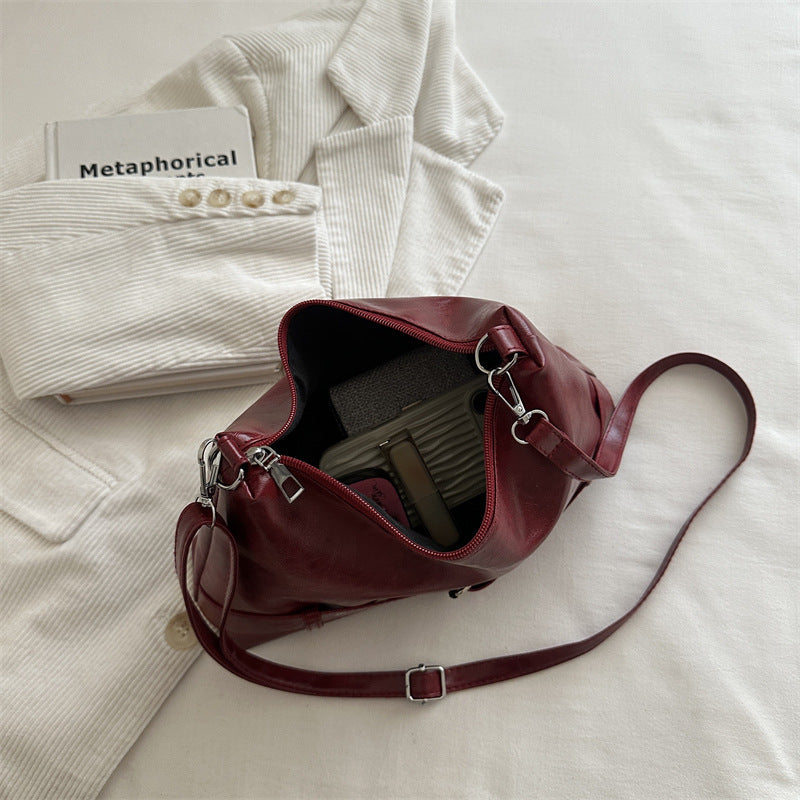 Stylish Slouchy Handbag