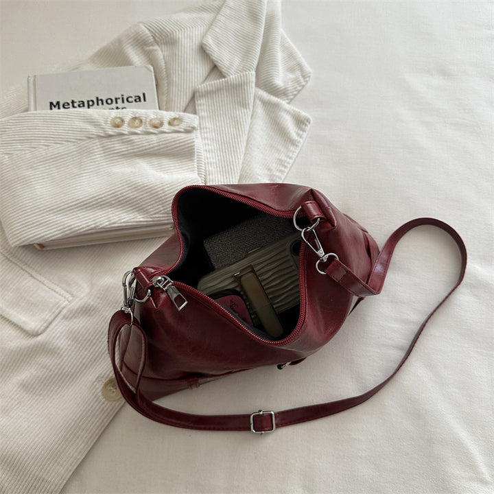Stylish Slouchy Handbag