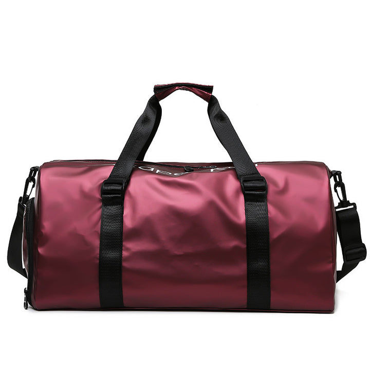Waterproof Sports Duffle Bag Stornfield
