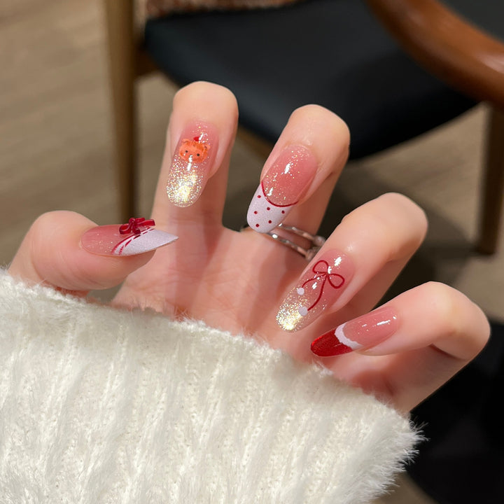 Nail Art Stornfield