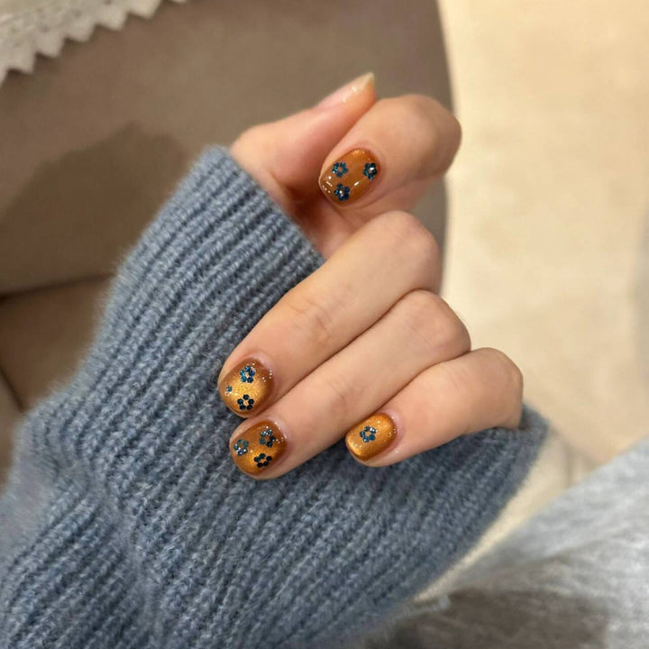 Exclusive Nail Art Stornfield