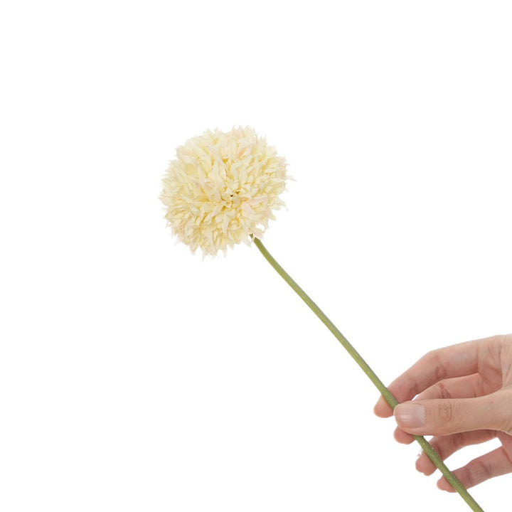 Lifelike Decorative Floral Stem