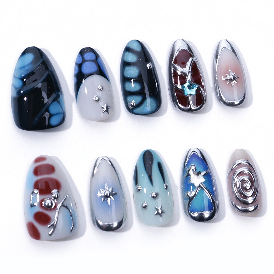 Nail Art Kit Stornfield