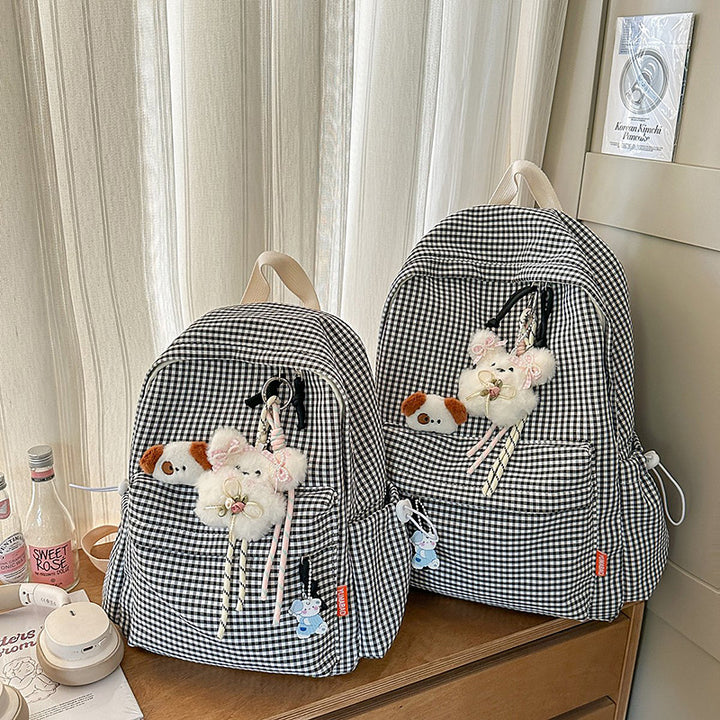 Cute Cartoon-Themed Backpack Stornfield 1791204939