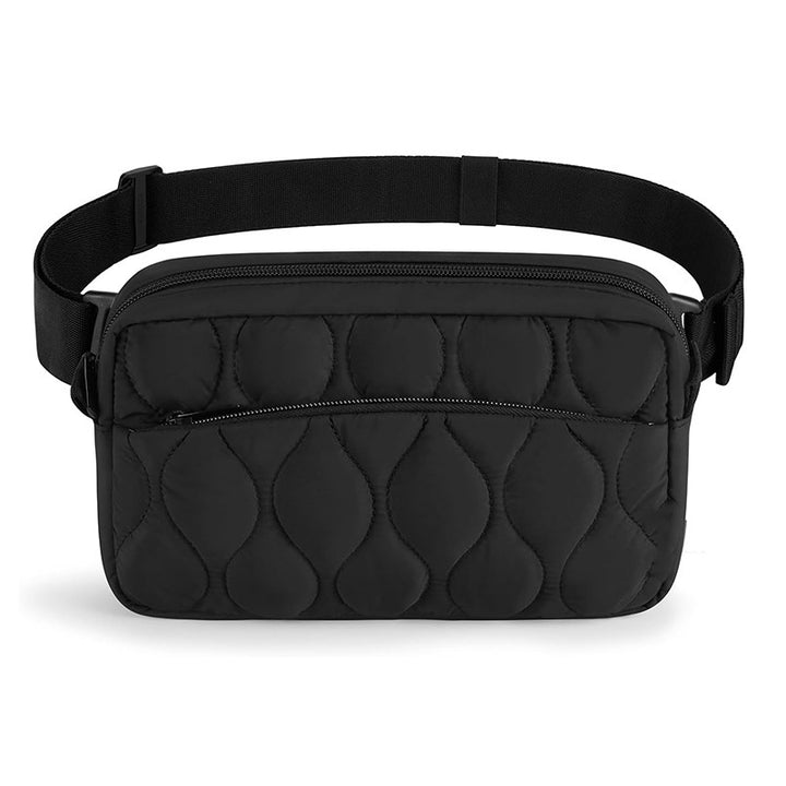 Fashionable Crossbody Bag Made of High-Quality Material Stornfield