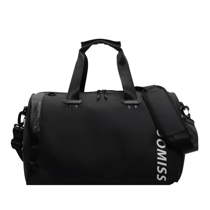 Ergonomic Waterproof Gym Duffle Bag Stornfield