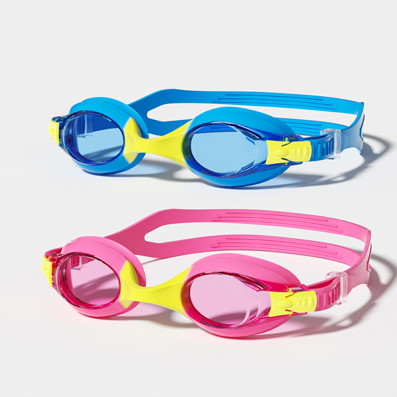 Men's Performance Swim Goggles Stornfield