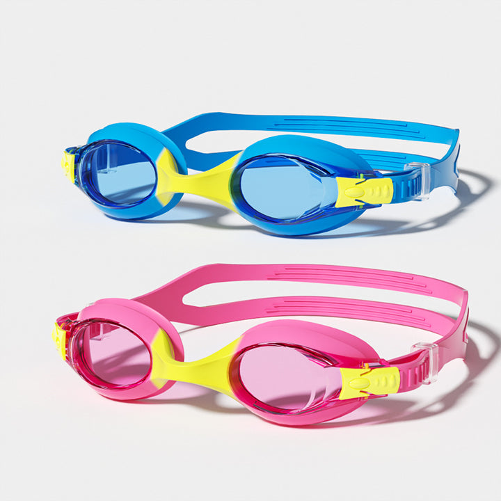 Men's Performance Swim Goggles Stornfield