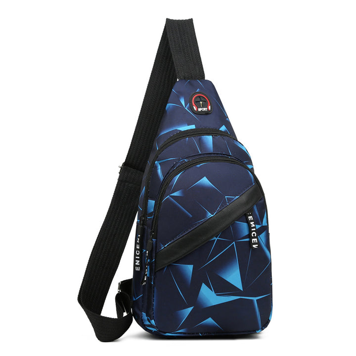 Compact Sling Bag Stornfield