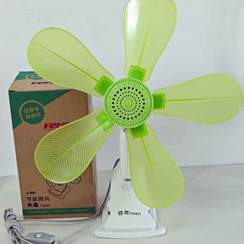 Ladies Table Fan Stornfield