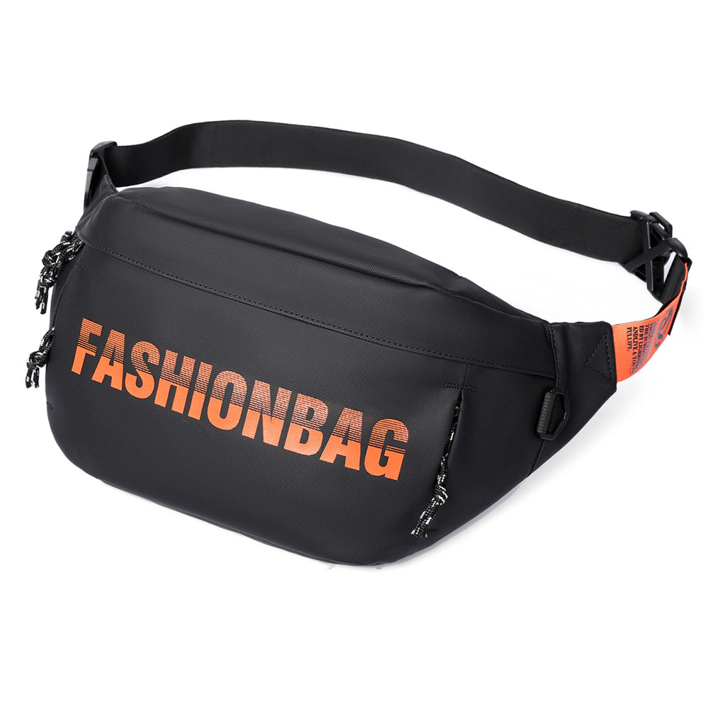 Stylish Belt Bag Stornfield