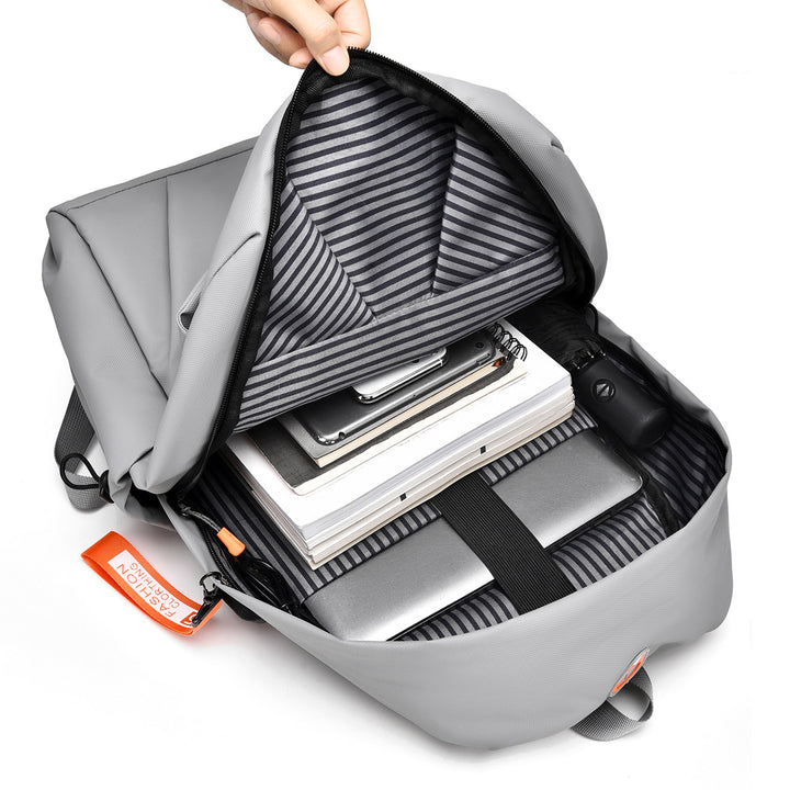 Versatile Ergonomic Backpack Stornfield