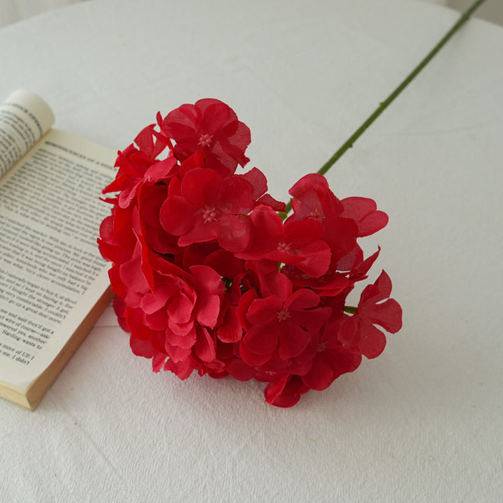 Artificial Flower Arrangement Stornfield