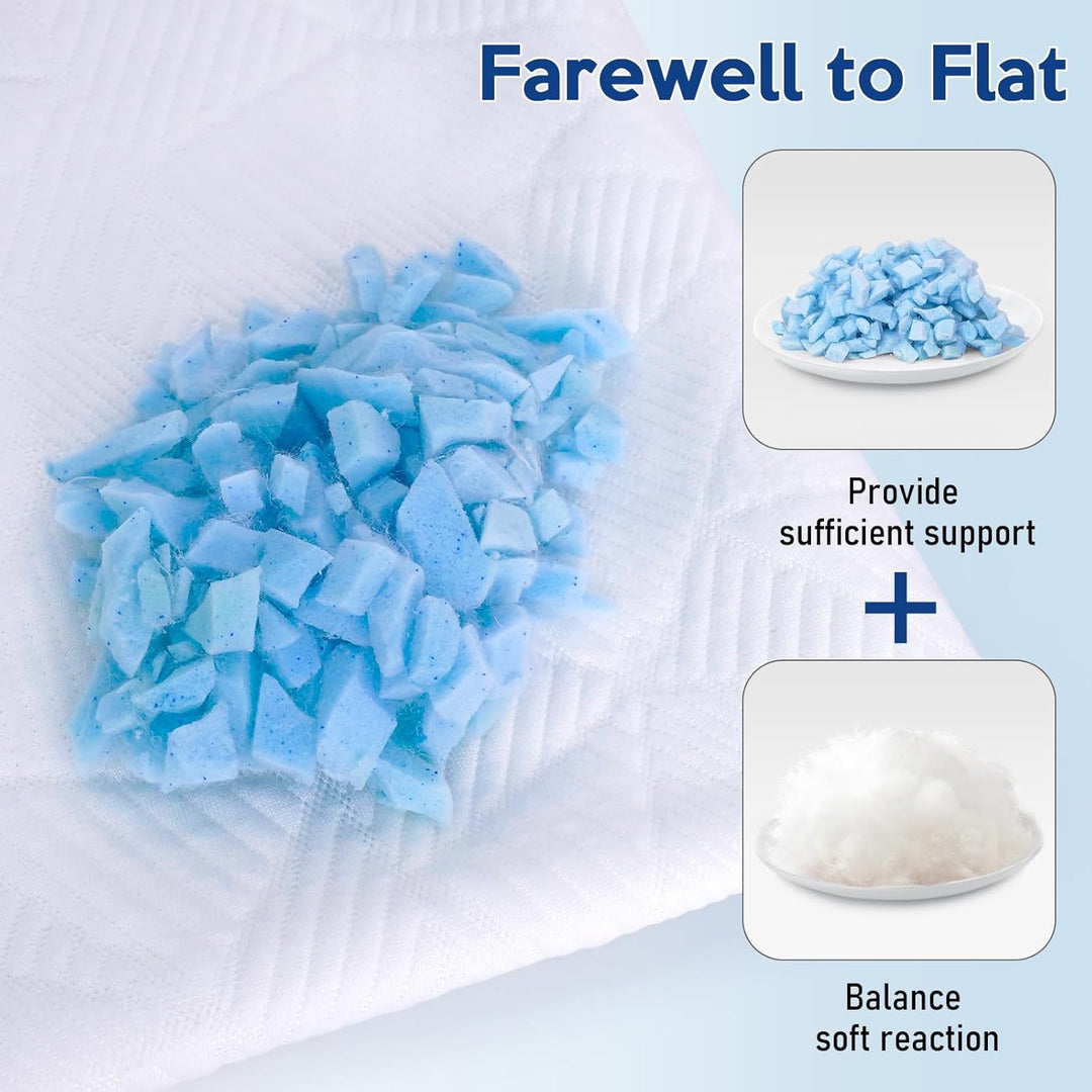 Cooling pillow Stornfield