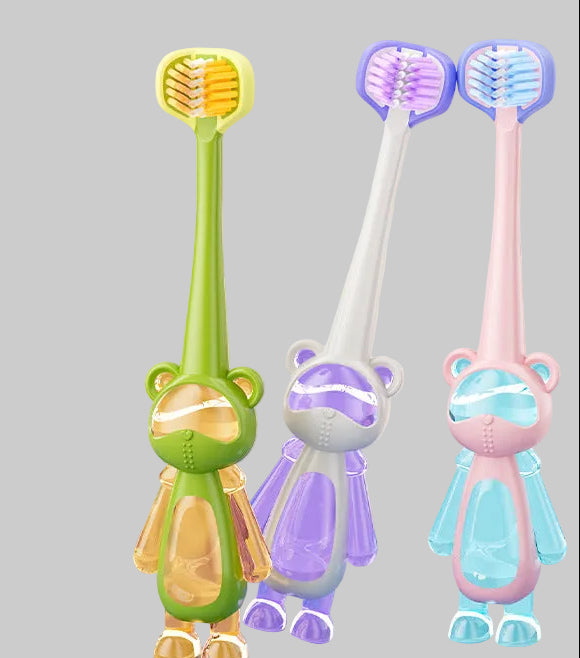 3-in-1 Toothbrush Stornfield