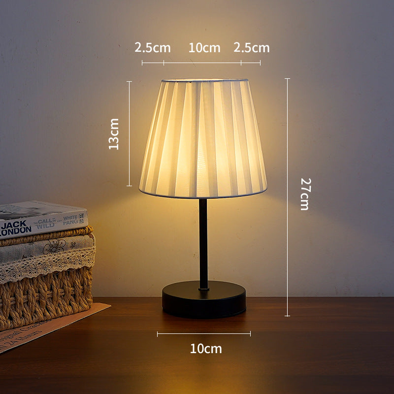 Classic Adjustable Table Lamp
