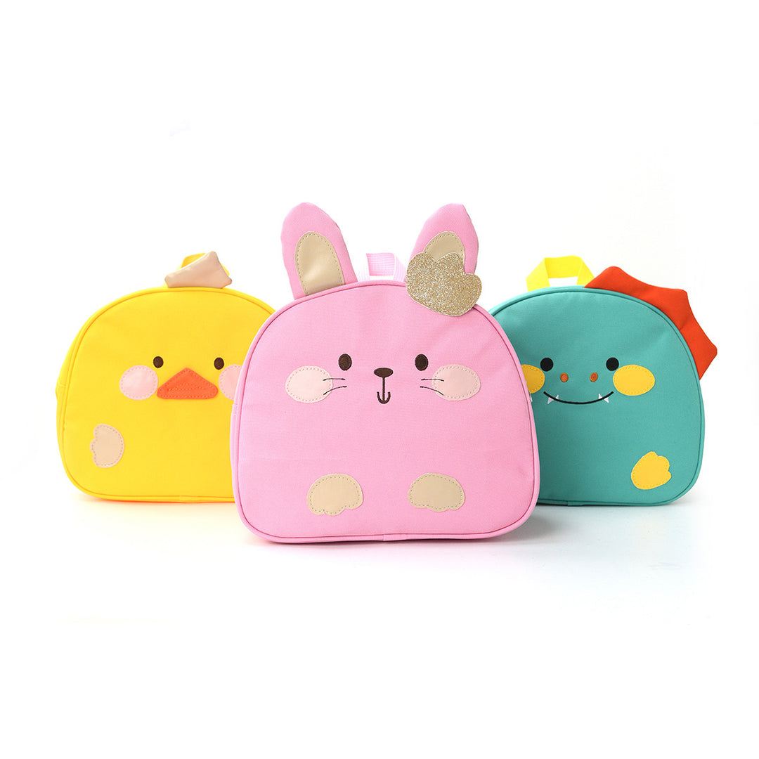 Backpack with Cute Bunny Design Stornfield