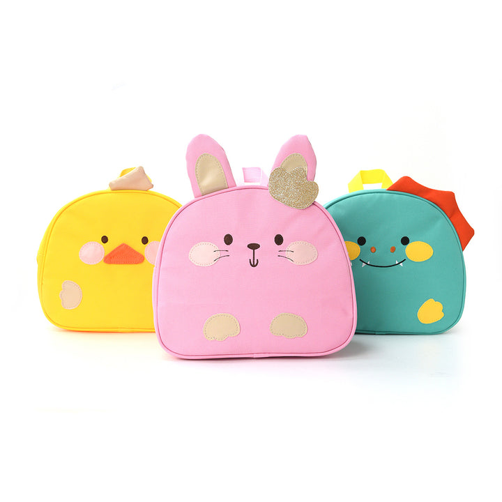 Backpack with Cute Bunny Design Stornfield
