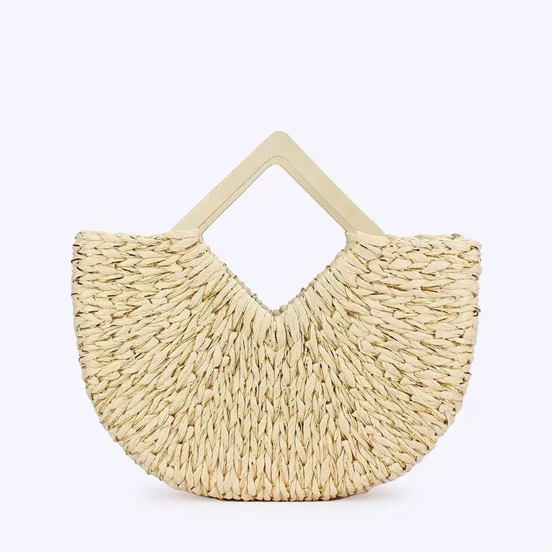 Handbag Made of Sustainable Woven Material with Stylish Design Stornfield