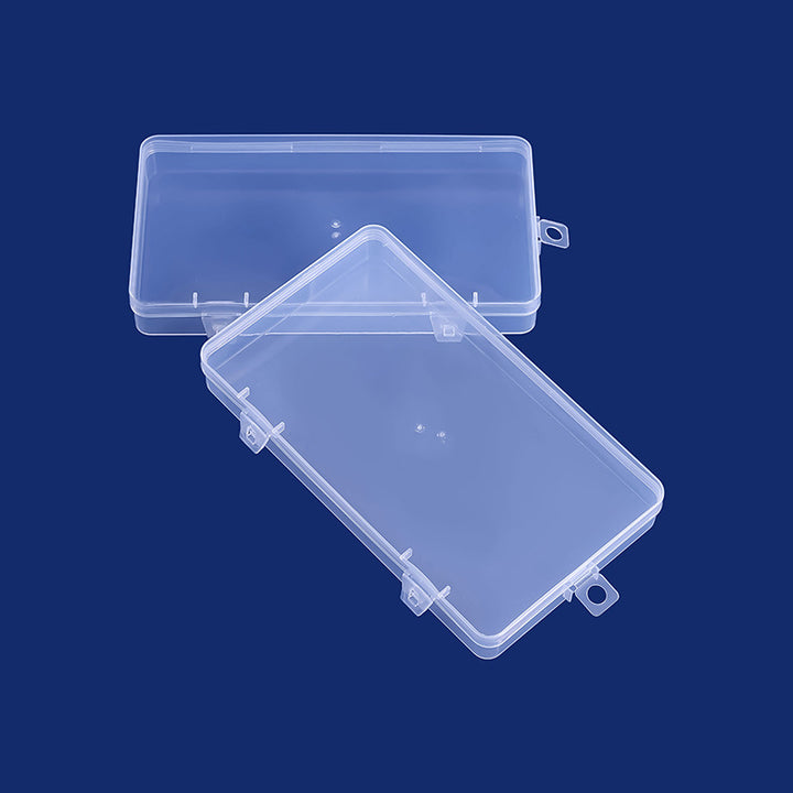 Multi-Purpose Plastic Storage Box Stornfield