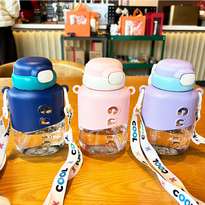 Women's Multifunctional Water Bottle Stornfield