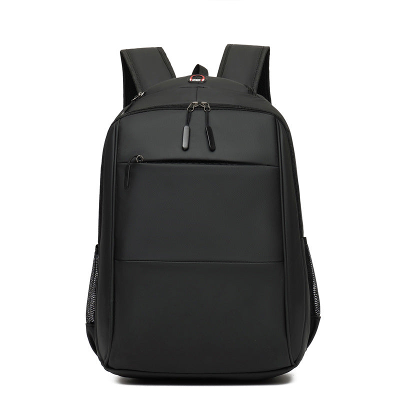 Sleek Multi-Functional Business Backpack Stornfield