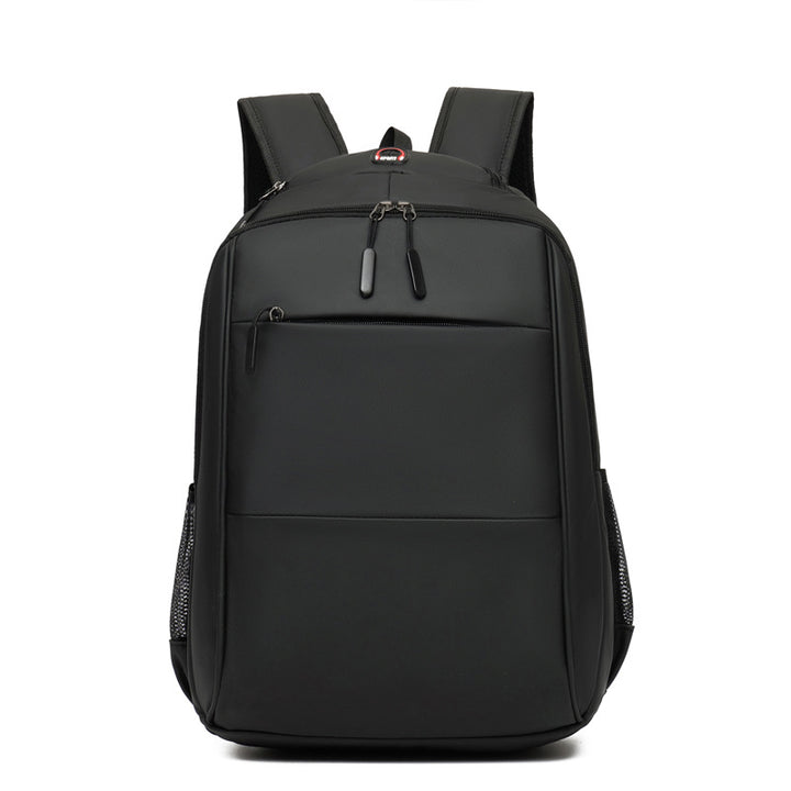 Sleek Multi-Functional Business Backpack Stornfield