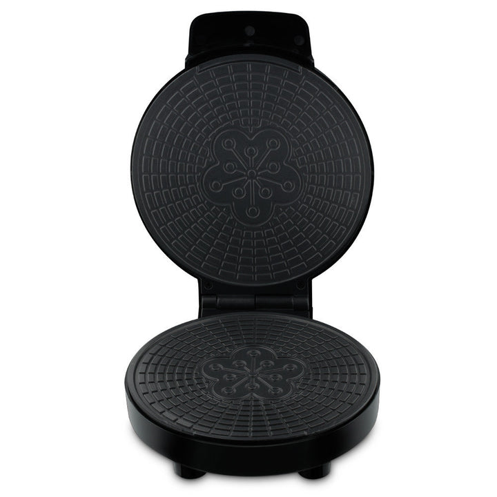 Premium Non-Stick Waffle Cone Maker Stornfield