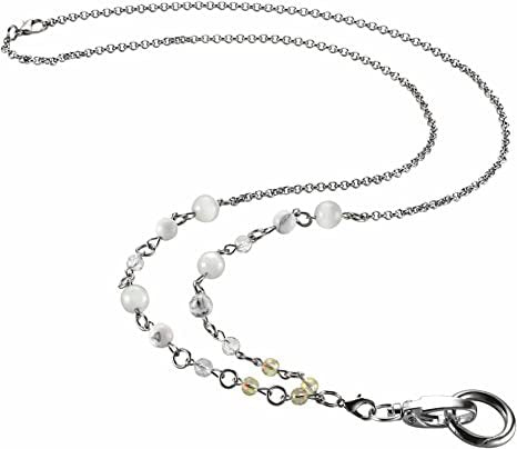 Beaded Eyewear Chain Holder Stornfield