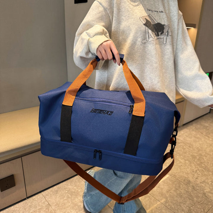 Sporty Travel Bag Stornfield 1784820291