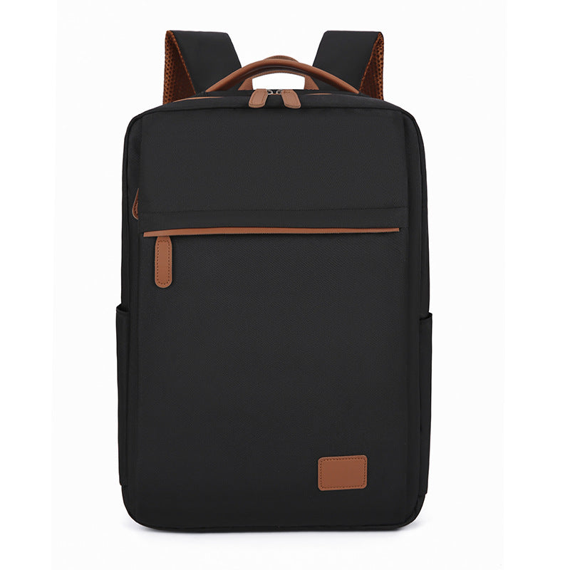 Sleek Everyday Backpack Stornfield