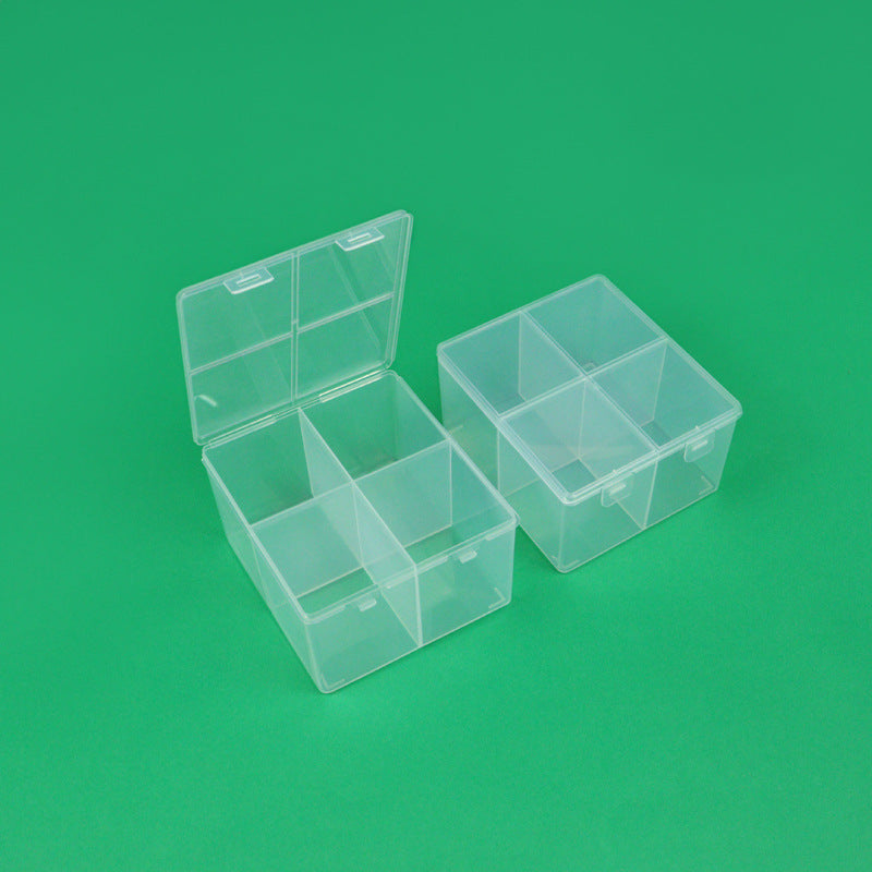 Modular Organization Box Stornfield
