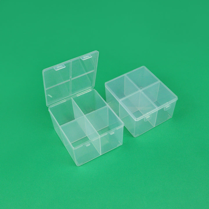 Modular Organization Box Stornfield