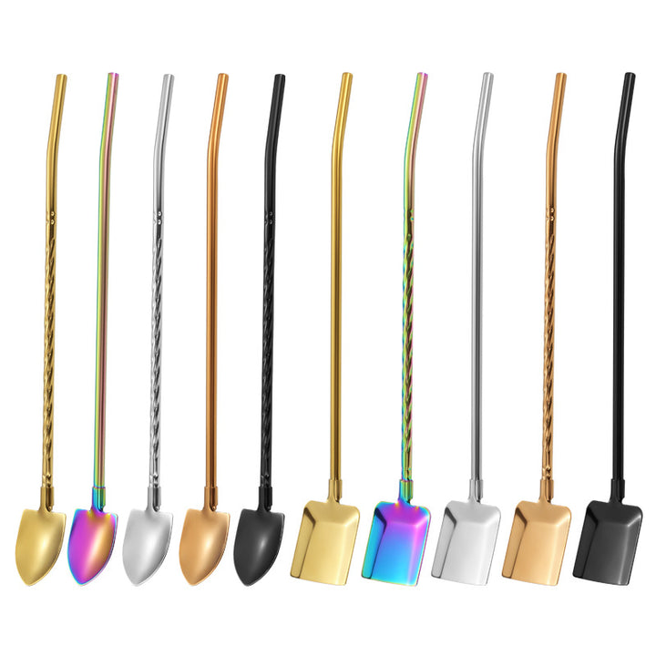Ergonomic Mini Garden Spade Stornfield