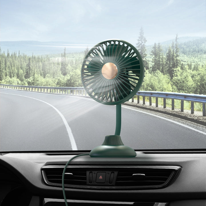 Ladies Table Fan Stornfield