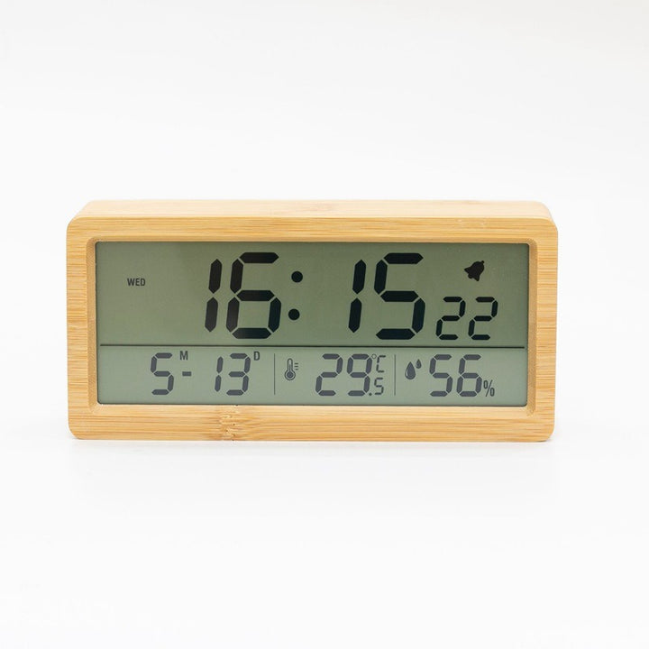Digital Alarm Clock Stornfield