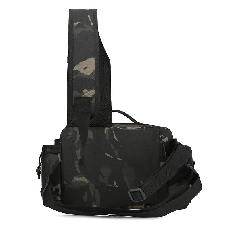 Tactical Utility Sling Bag Stornfield